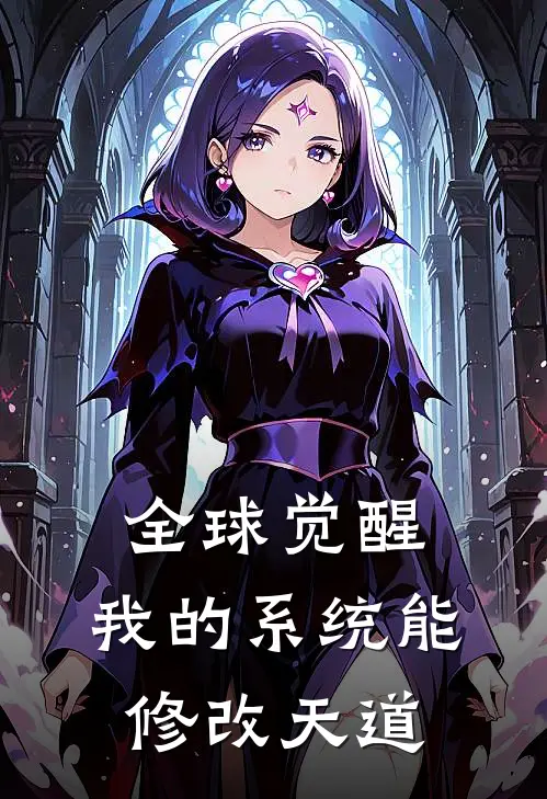 全球觉醒：我的系统能修改天道(林北林晚秋)在哪看免费小说_已完结小说推荐全球觉醒：我的系统能修改天道林北林晚秋