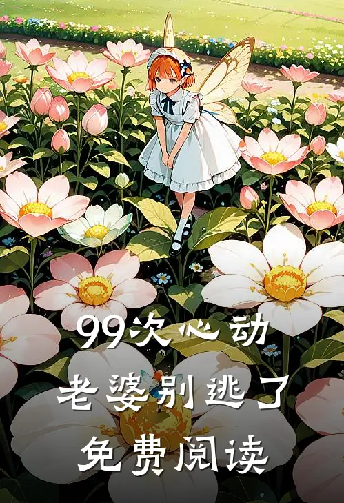 99次心动老婆别逃了免费阅读