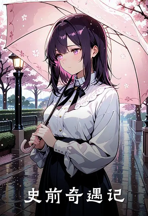 史前奇遇记(江越江越)已完结小说_小说免费阅读史前奇遇记江越江越