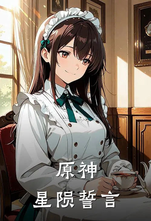 原神：星陨誓言(温迪派蒙)在哪看免费小说_最新章节列表原神：星陨誓言(温迪派蒙)