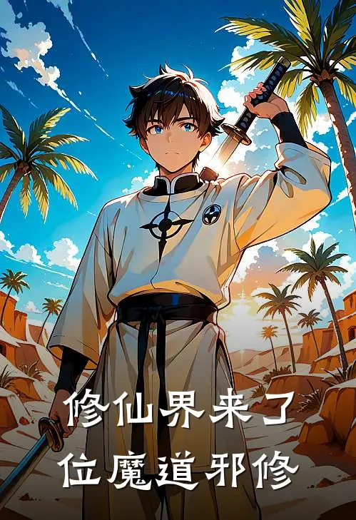 修仙界来了位魔道邪修陈晓秦怀柔完本热门小说_小说完结版修仙界来了位魔道邪修(陈晓秦怀柔)