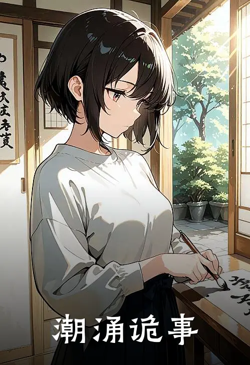 潮涌诡事张磊计然完本热门小说_小说完结版潮涌诡事(张磊计然)