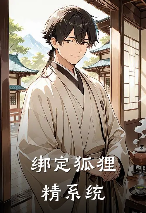 绑定狐狸精系统