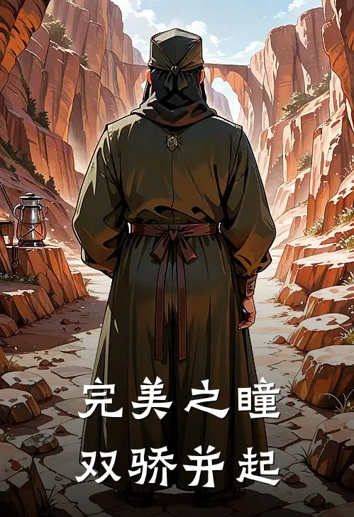 完美之瞳：双骄并起石昊谭梁完结版小说阅读_完整版小说免费阅读完美之瞳：双骄并起(石昊谭梁)