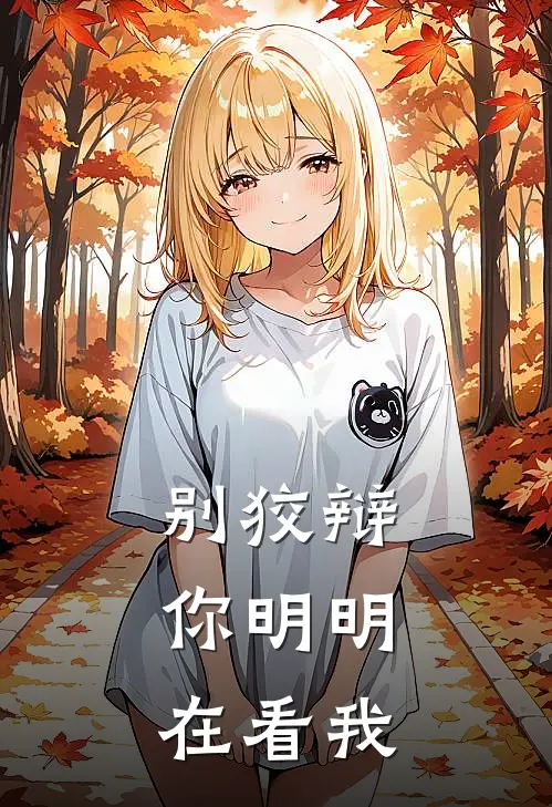 别狡辩，你明明在看我