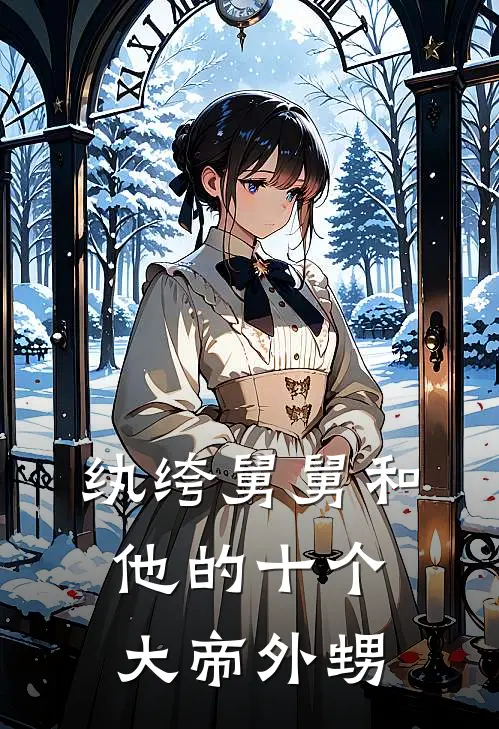 纨绔舅舅和他的十个大帝外甥