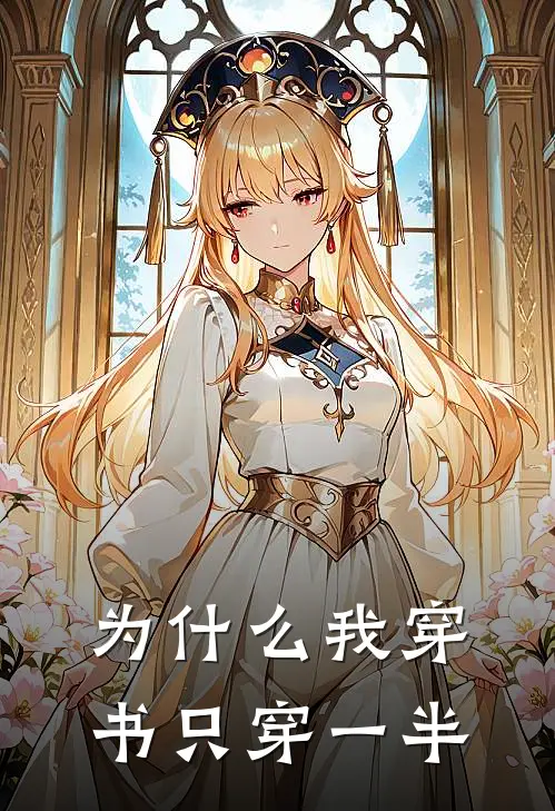 为什么我穿书只穿一半顾蕴肖彬彬最新推荐小说_完结版小说推荐为什么我穿书只穿一半顾蕴肖彬彬