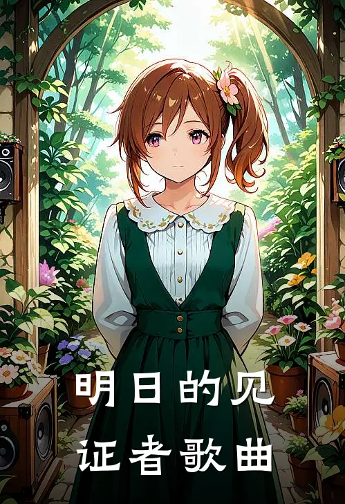 明日的见证者歌曲