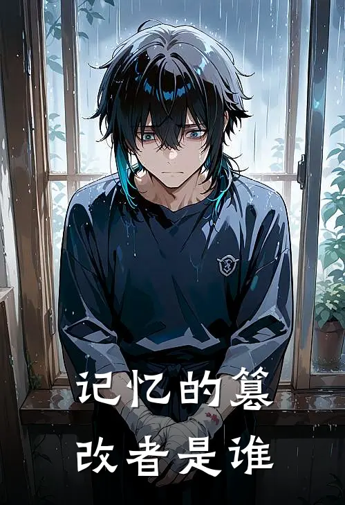记忆的篡改者是谁