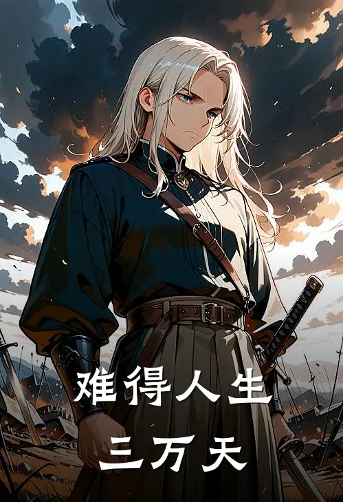 难得人生三万天杏儿希亚新热门小说_小说免费阅读难得人生三万天(杏儿希亚)