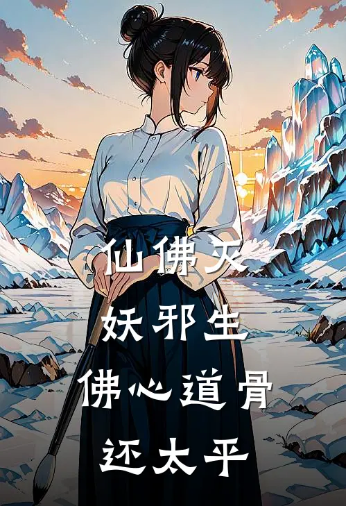 杨青普贤(仙佛灭，妖邪生，佛心道骨还太平)全本阅读_杨青普贤最新热门小说