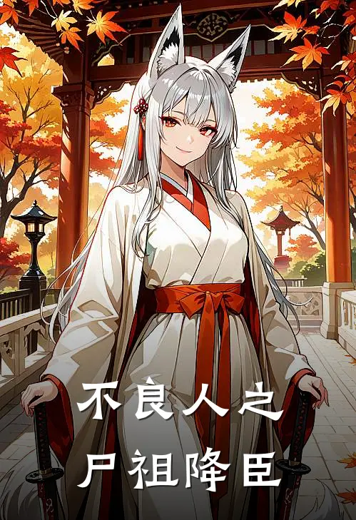 不良人之尸祖降臣