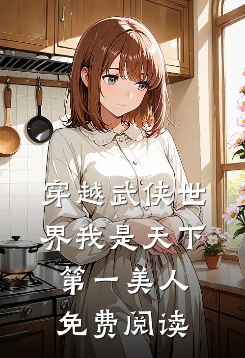 穿越武侠世界我是天下第一美人免费阅读