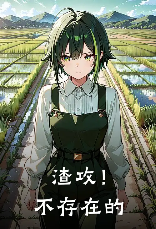 渣攻！不存在的