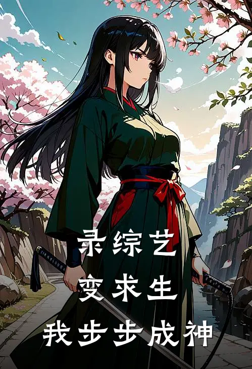 录综艺变求生，我步步成神粟禾苗珞免费小说在线阅读_最新章节列表录综艺变求生，我步步成神(粟禾苗珞)