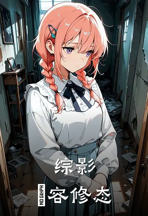 综影：姱容修态