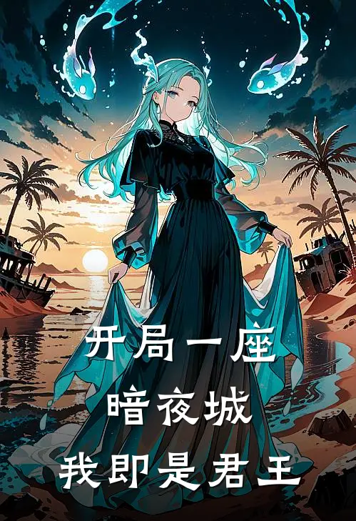 开局一座暗夜城，我即是君王
