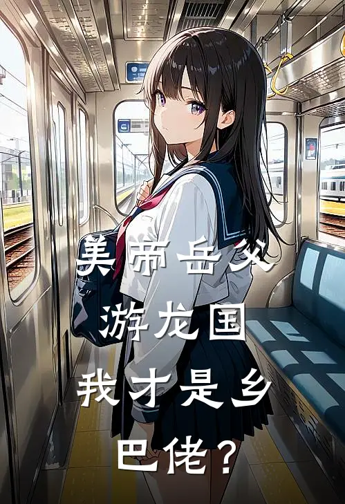 美帝岳父游龙国：我才是乡巴佬？达顿楚良免费小说免费阅读_推荐完结小说美帝岳父游龙国：我才是乡巴佬？(达顿楚良)