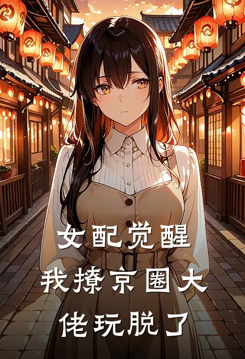 女配觉醒，我撩京圈大佬玩脱了江承宇鹿笙热门完本小说_最新章节列表女配觉醒，我撩京圈大佬玩脱了(江承宇鹿笙)