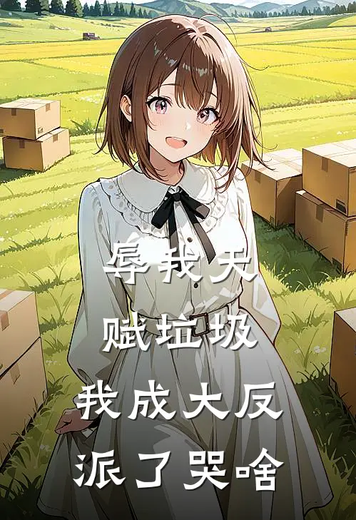 辱我天赋垃圾，我成大反派了哭啥