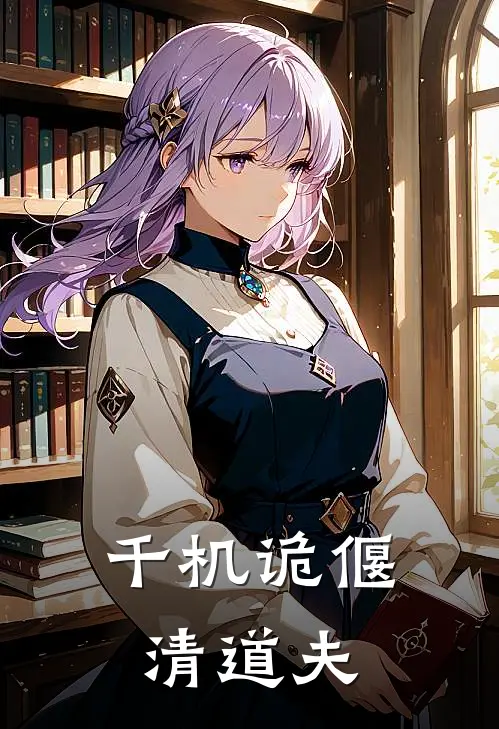 千机诡偃：清道夫