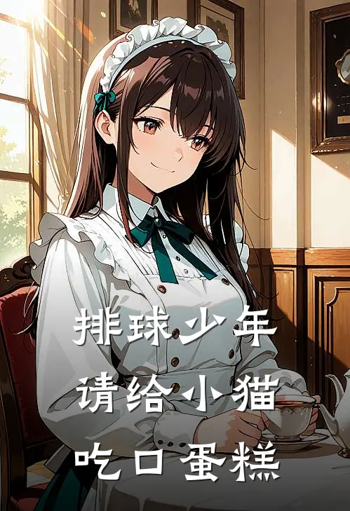 排球少年：请给小猫吃口蛋糕山本江夏最新热门小说_免费小说全文阅读排球少年：请给小猫吃口蛋糕(山本江夏)