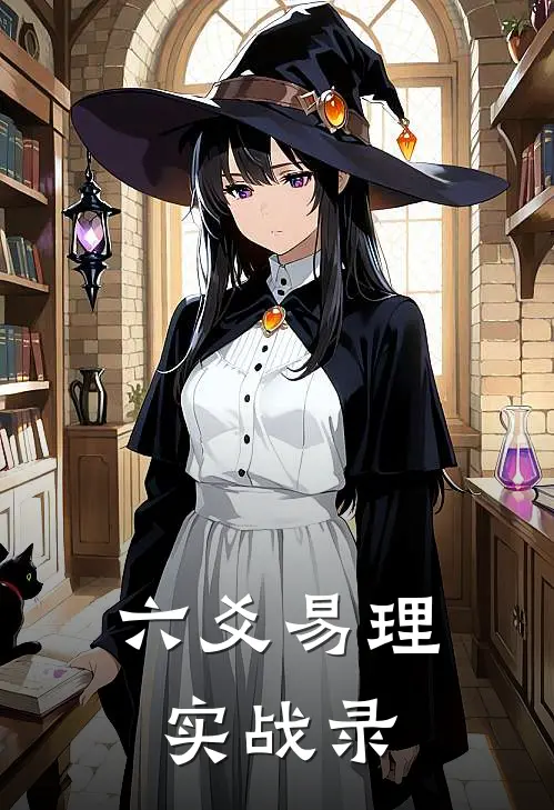 六爻易理实战录林婉陈默已完结小说_最新章节列表六爻易理实战录(林婉陈默)