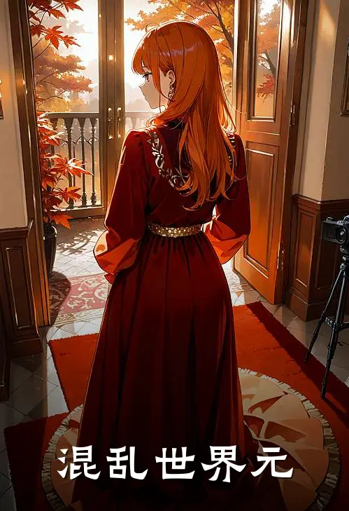 混乱世界元银恒二孙悸最新完本小说_免费小说大全混乱世界元(银恒二孙悸)