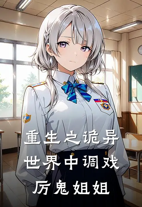 重生之诡异世界中调戏厉鬼姐姐林小棠苏砚推荐完结小说_热门小说在线阅读重生之诡异世界中调戏厉鬼姐姐(林小棠苏砚)