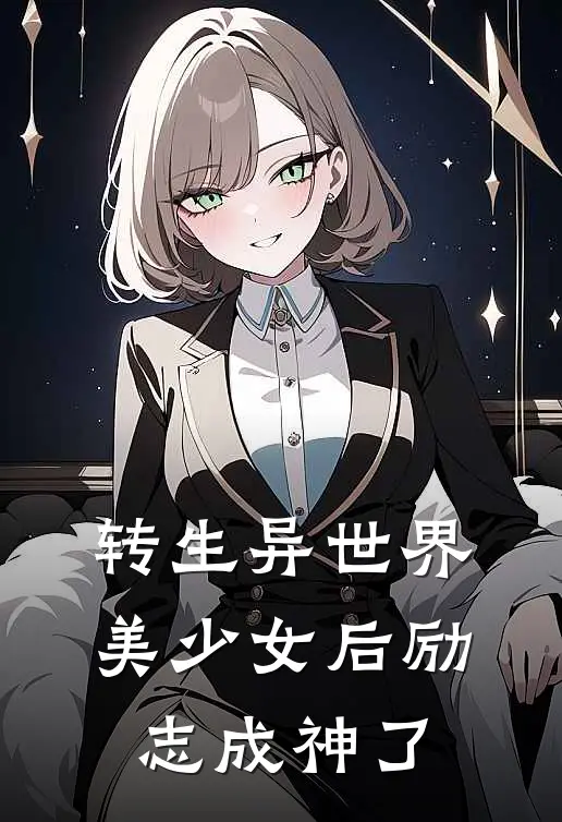 转生异世界美少女后励志成神了