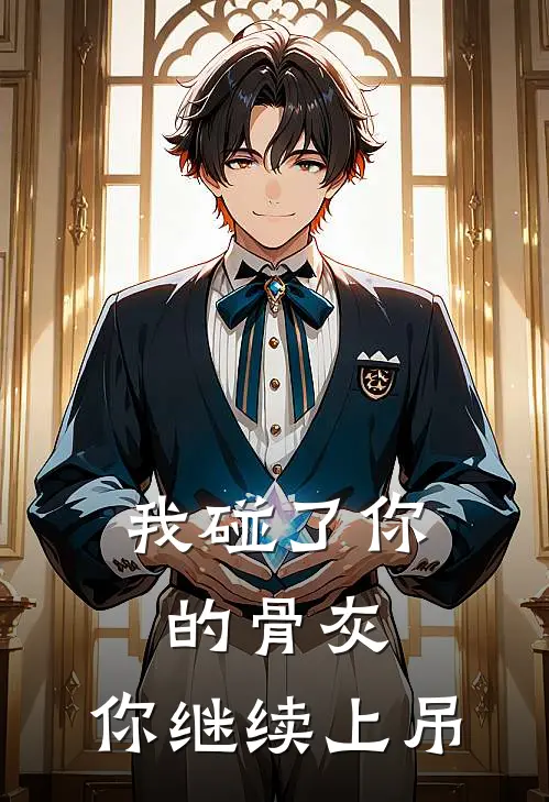 我碰了你的骨灰，你继续上吊