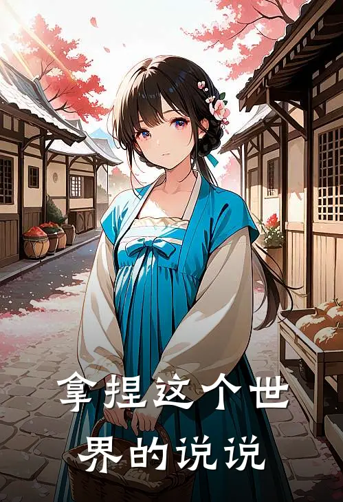 拿捏这个世界的说说