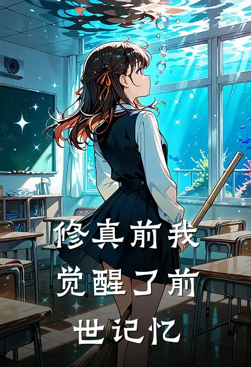 修真前我觉醒了前世记忆