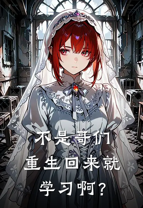 不是哥们，重生回来就学习啊？