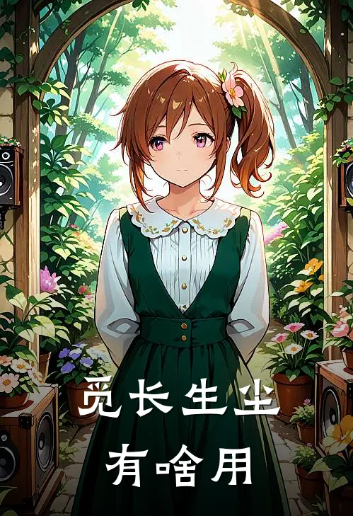 觅长生尘有啥用