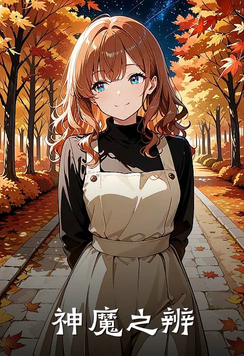 《神魔之辨》伊索光昀全本阅读_(伊索光昀)全集阅读