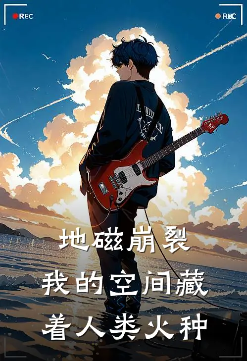 地磁崩裂：我的空间藏着人类火种林辰苏晴完本完结小说_无弹窗全文免费阅读地磁崩裂：我的空间藏着人类火种(林辰苏晴)