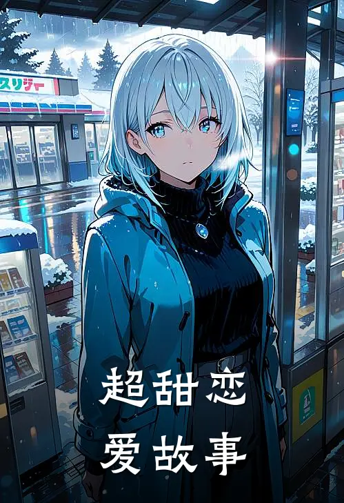 超甜恋爱故事