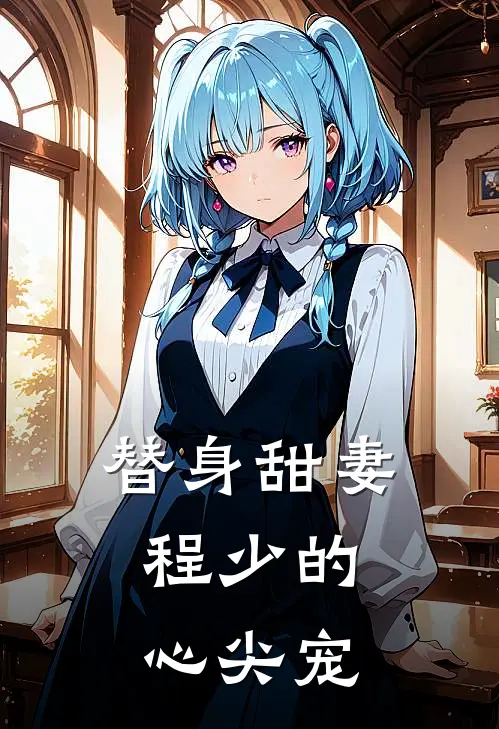 替身甜妻：程少的心尖宠