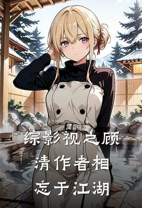 综影视之顾清作者相忘于江湖