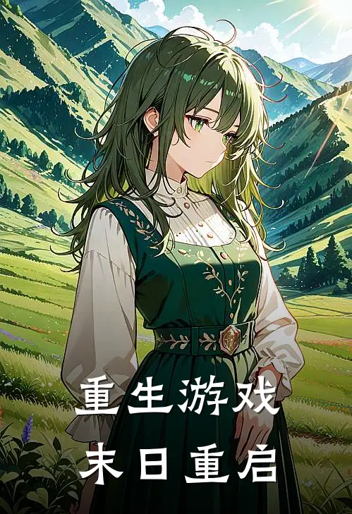 重生游戏：末日重启陆沉苏瑶免费小说完结_最新完本小说推荐重生游戏：末日重启(陆沉苏瑶)