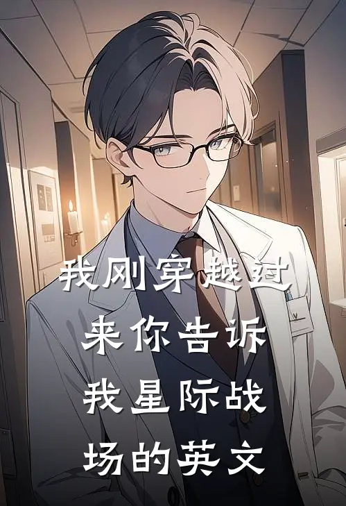 我刚穿越过来你告诉我星际战场的英文