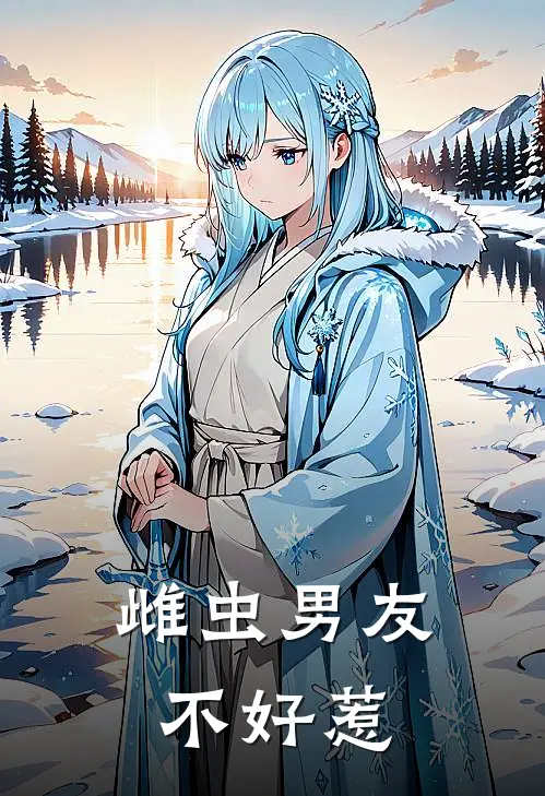 雌虫男友不好惹