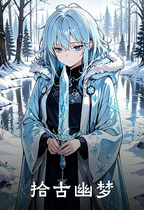 拾古幽梦暮笙蒲翼免费小说完整版_最新好看小说拾古幽梦暮笙蒲翼