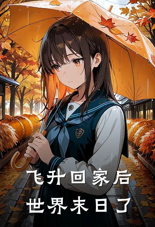 飞升回家后世界末日了玉颜玉卿最新章节免费阅读_飞升回家后世界末日了热门小说