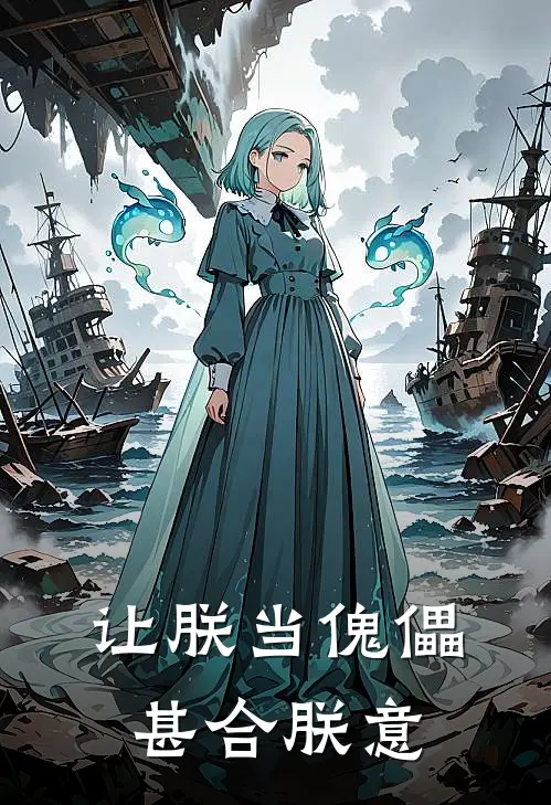 让朕当傀儡，甚合朕意(李傕李峥)最新完结小说推荐_热门小说排行榜让朕当傀儡，甚合朕意李傕李峥