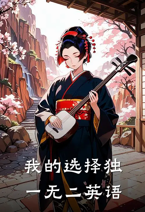 我的选择独一无二英语