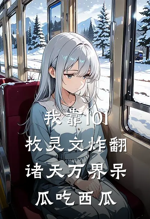 我靠101枚灵文炸翻诸天万界呆瓜吃西瓜