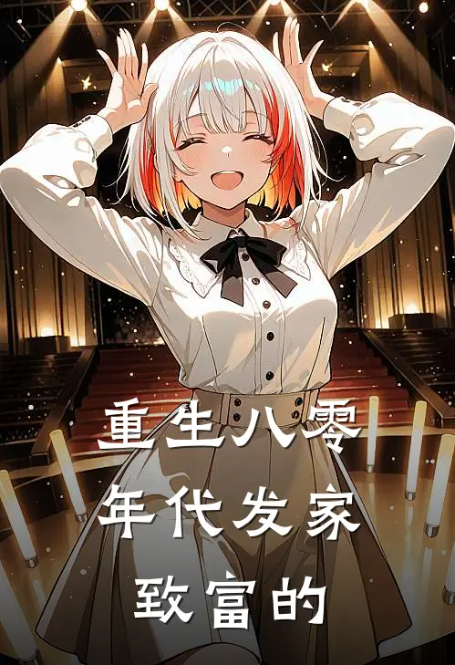 重生八零年代发家致富的