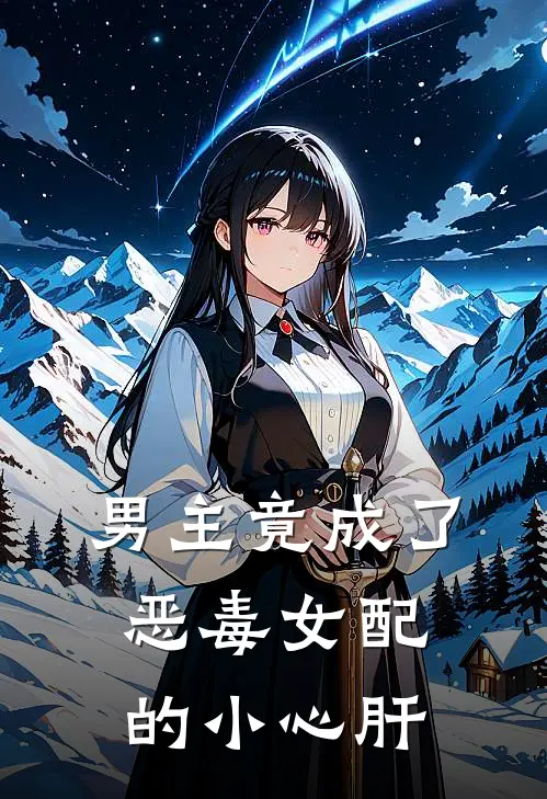 男主竟成了恶毒女配的小心肝